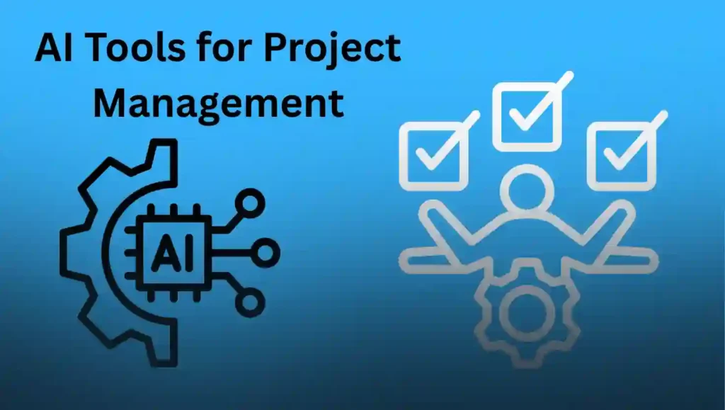 ai tools for project management