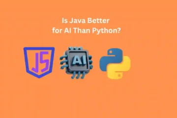 Is Java Better for AI Than Python