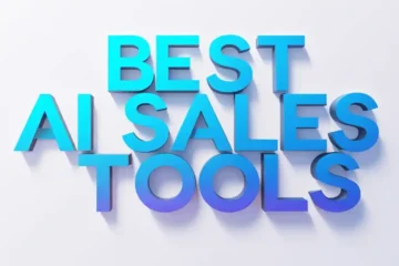 Top AI Sales Tools to Boost Your Sales Success in 2025