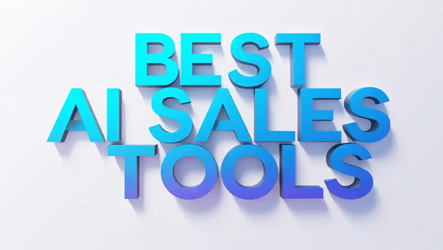 Top AI Sales Tools to Boost Your Sales Success in 2025