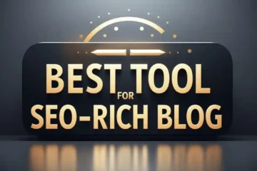 Top AI Tools for SEO-Rich Blog Content Writing in 2025