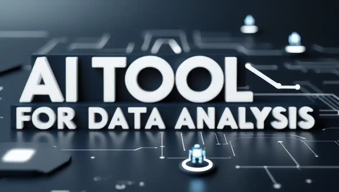 AI Tools for Data Analysis: Your Ultimate Guide to AI-Powered Insights