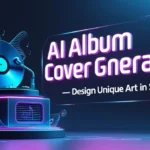 Album Covers with AI Generators in 2025
