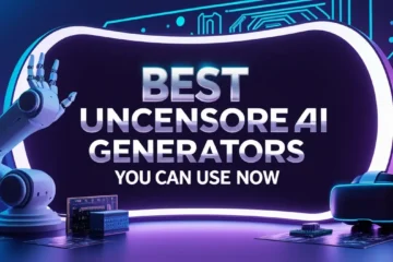 Safe AI Image Generators: Complete Guide to Creating Art [2025]
