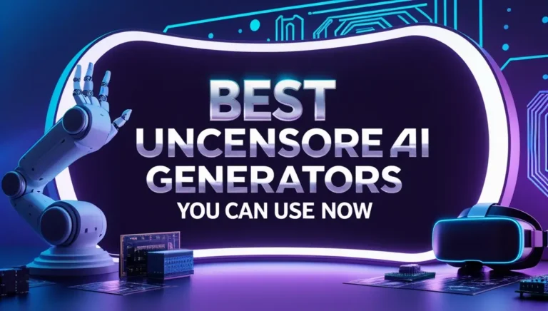 Safe AI Image Generators: Complete Guide to Creating Art [2025]
