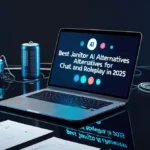 Best Janitor AI Alternatives for Chat and Roleplay in 2025